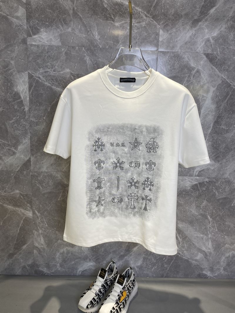 Chrome Hearts T-Shirts